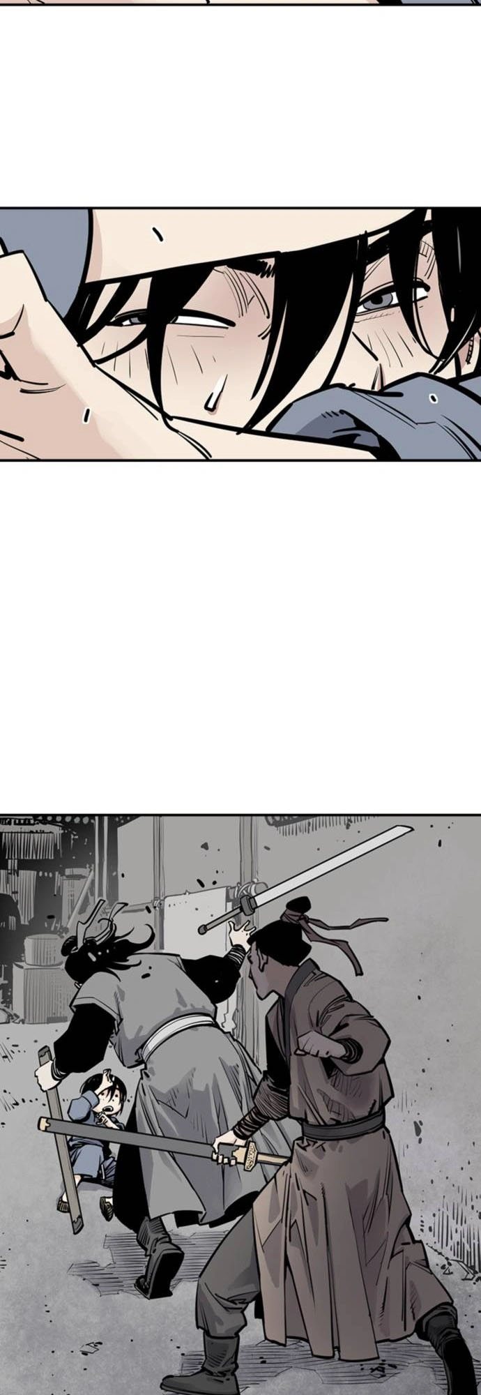 Death God Bab 02 halaman 54