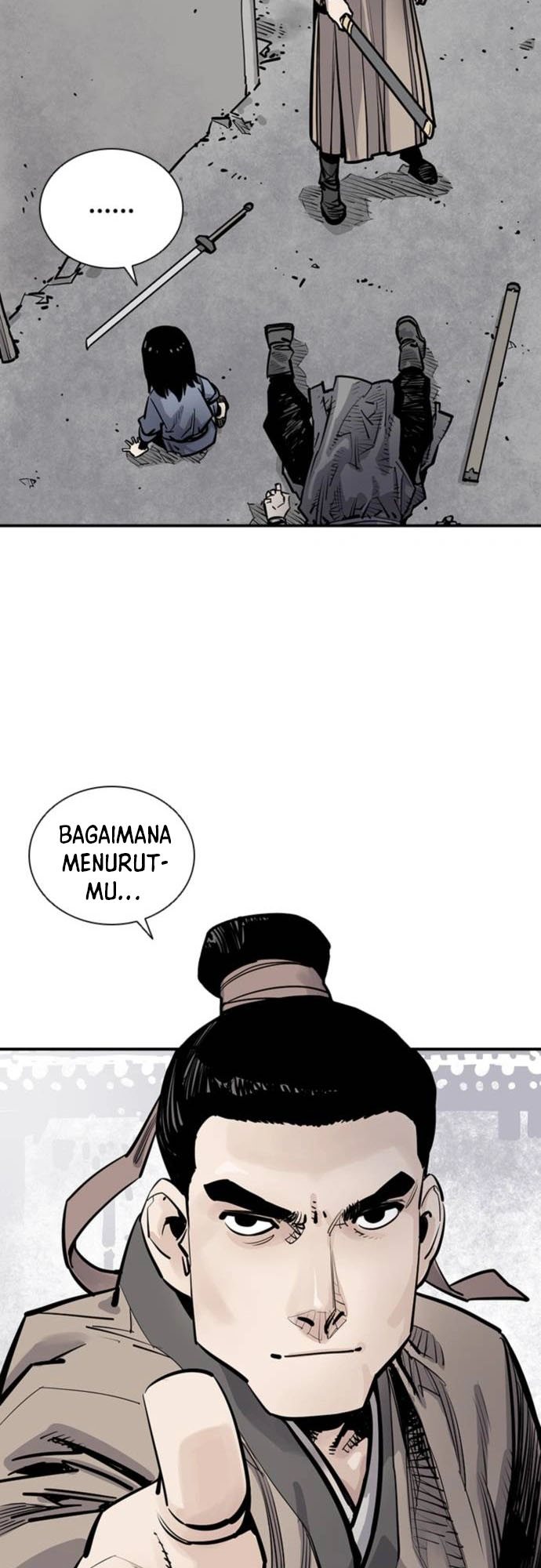 Death God Bab 02 halaman 57