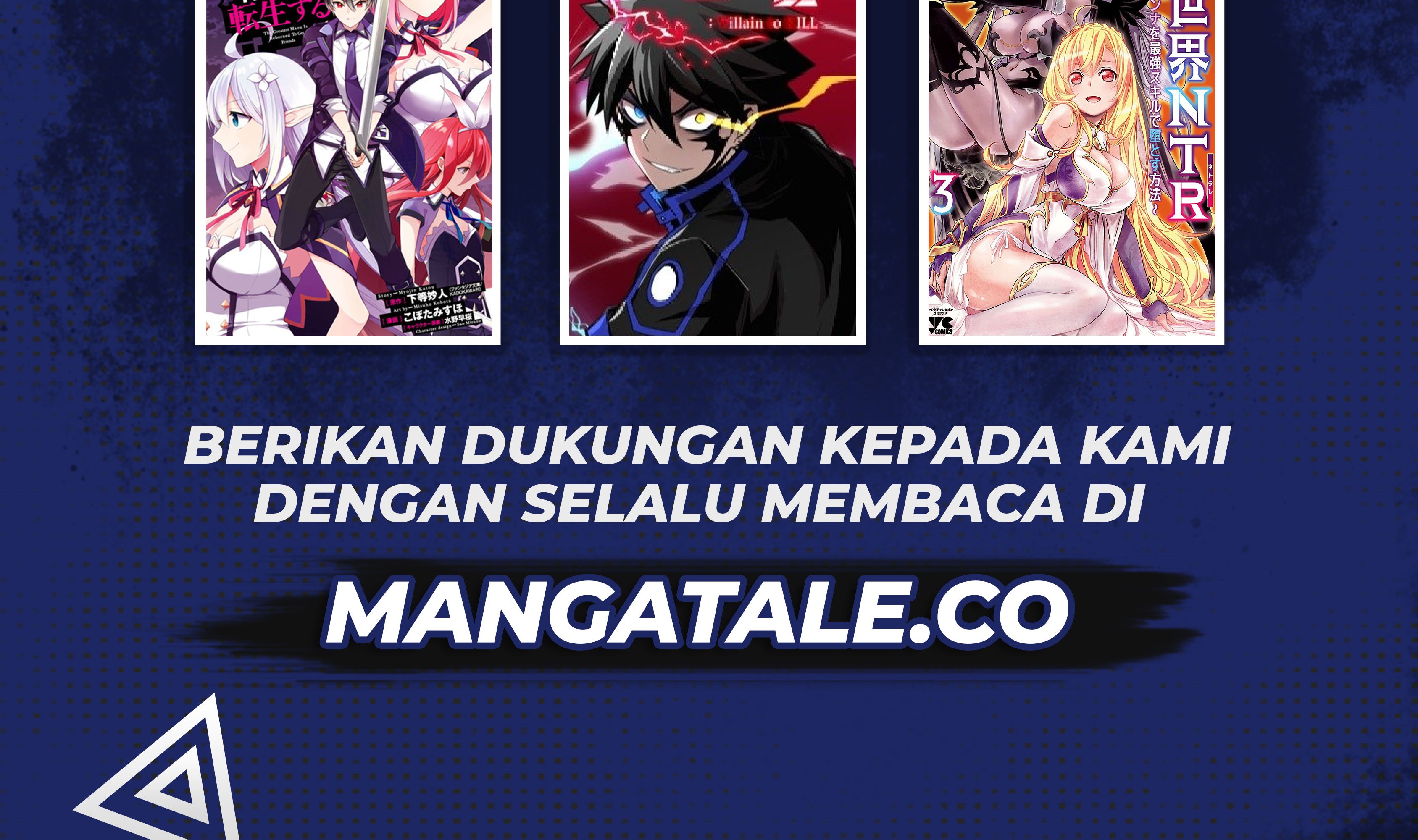 Death God Bab 02 halaman 64