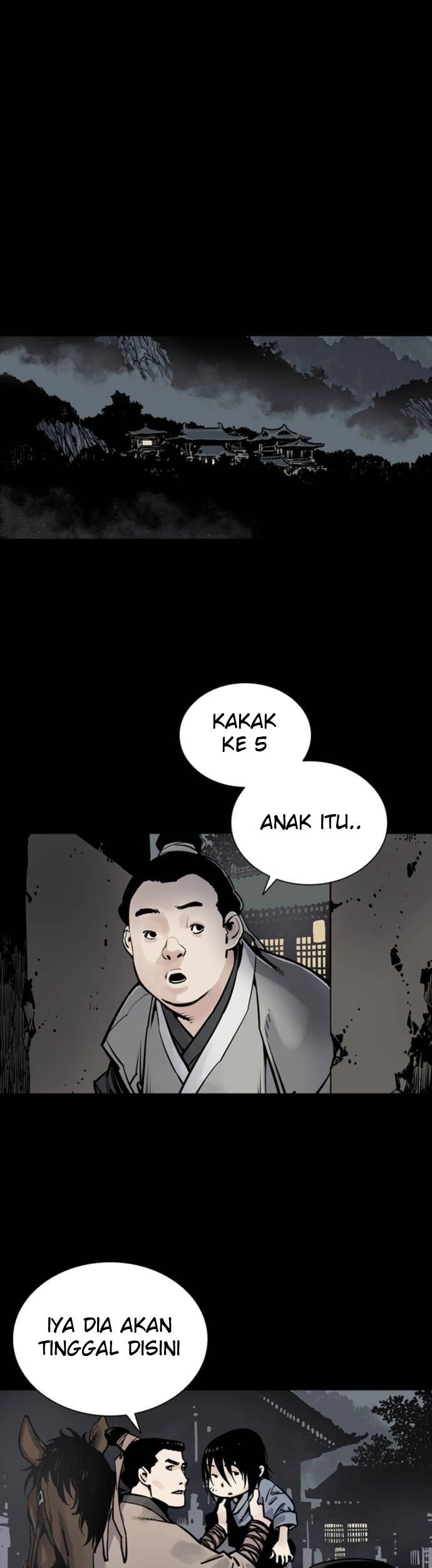 Death God Bab 03 halaman 3