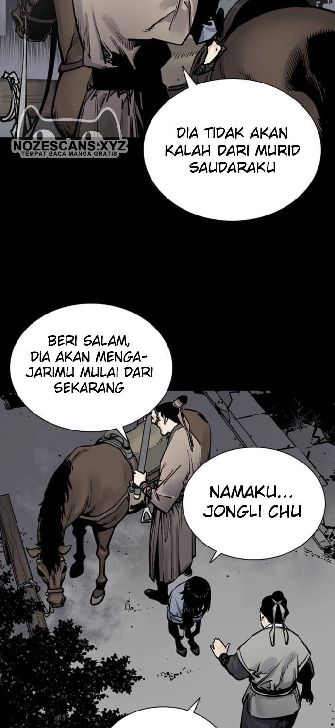 Death God Bab 03 halaman 4