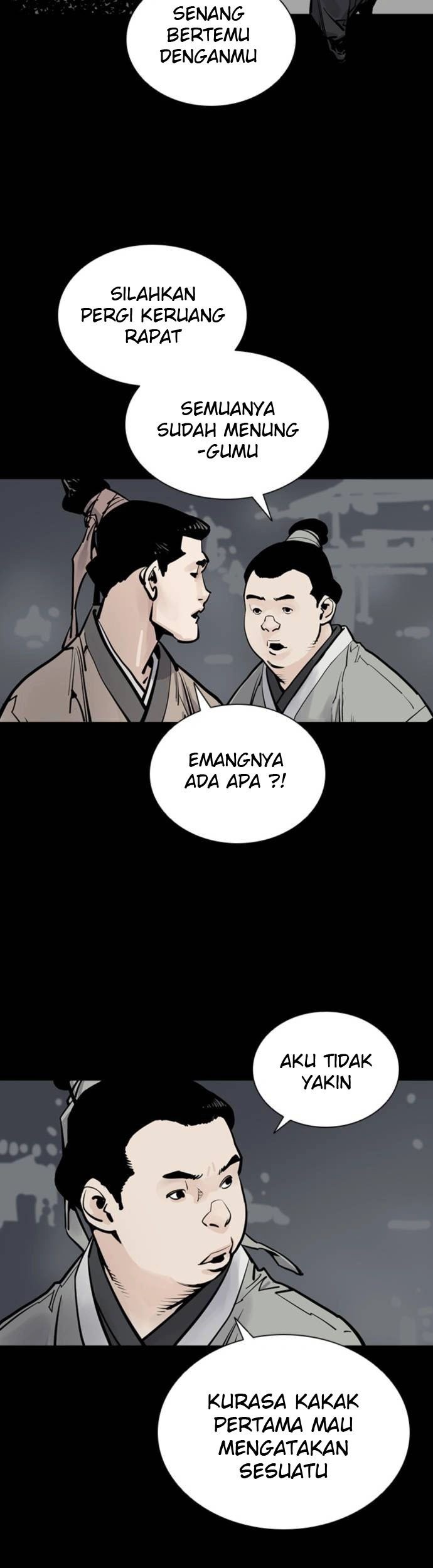 Death God Bab 03 halaman 5