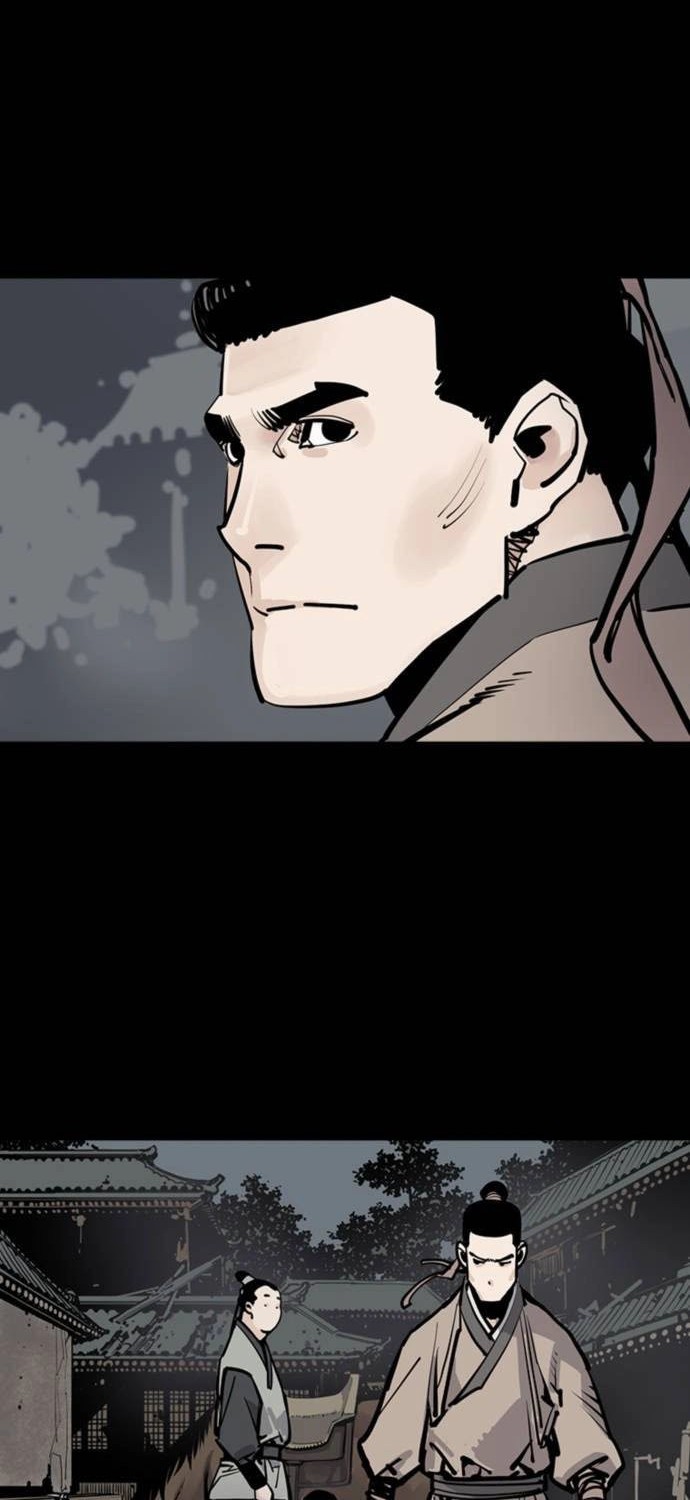 Death God Bab 03 halaman 6