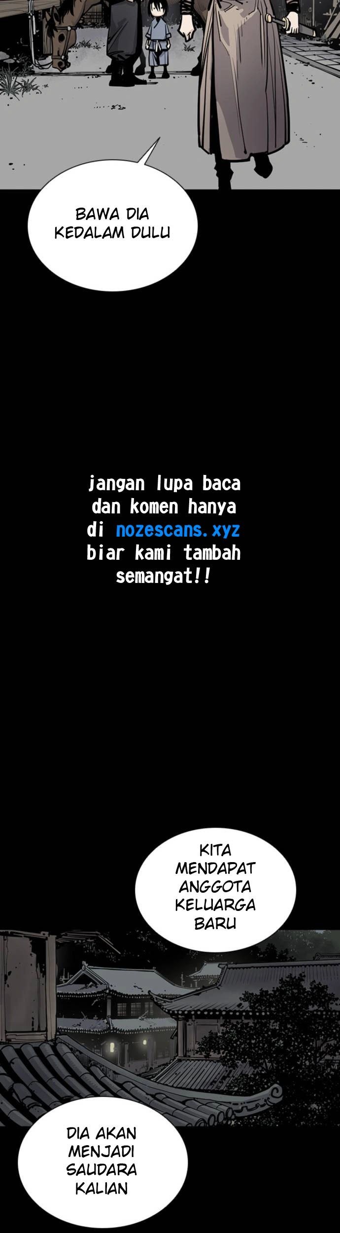 Death God Bab 03 halaman 7