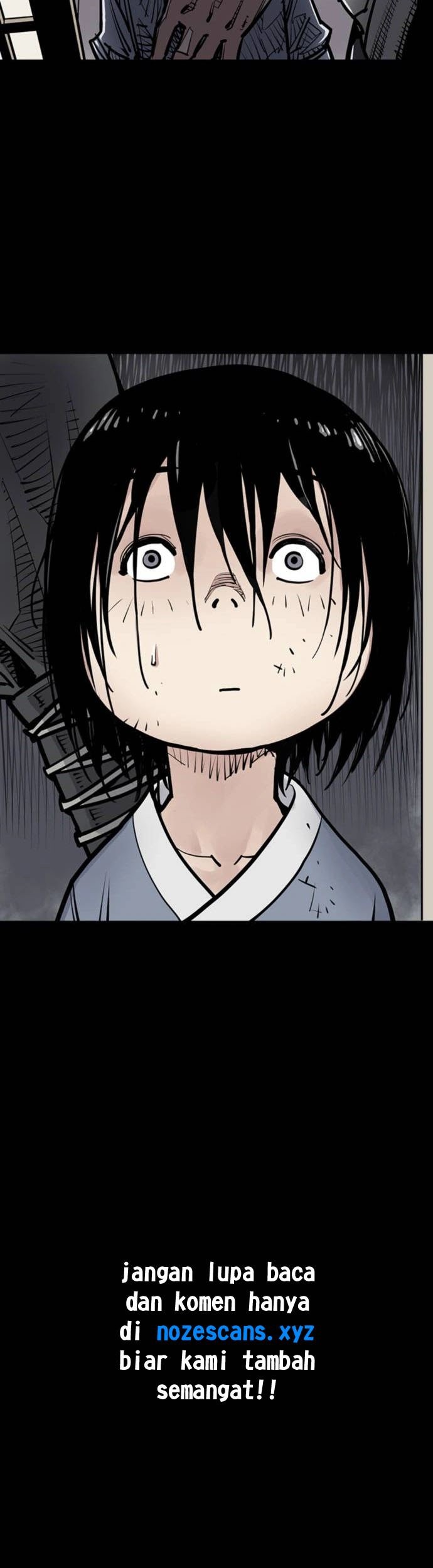 Death God Bab 03 halaman 11