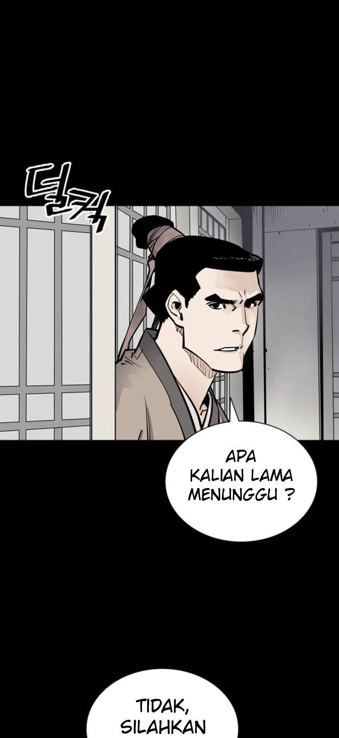 Death God Bab 03 halaman 12