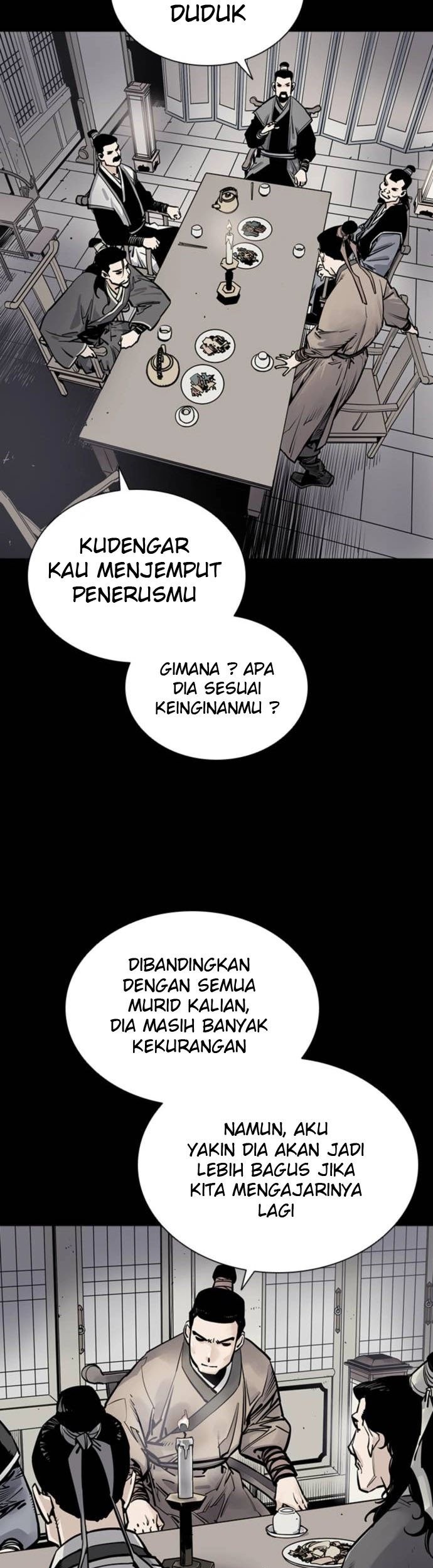 Death God Bab 03 halaman 13