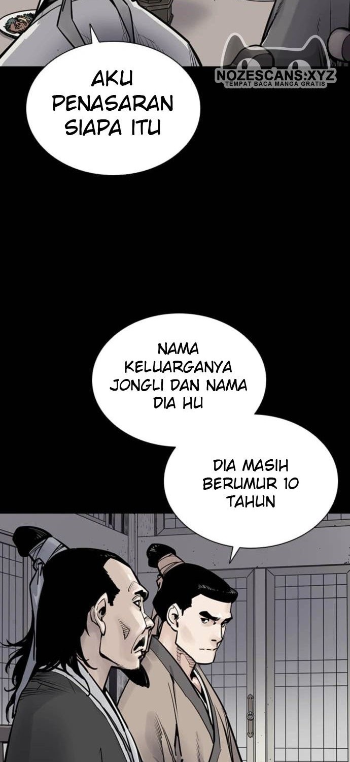 Death God Bab 03 halaman 14