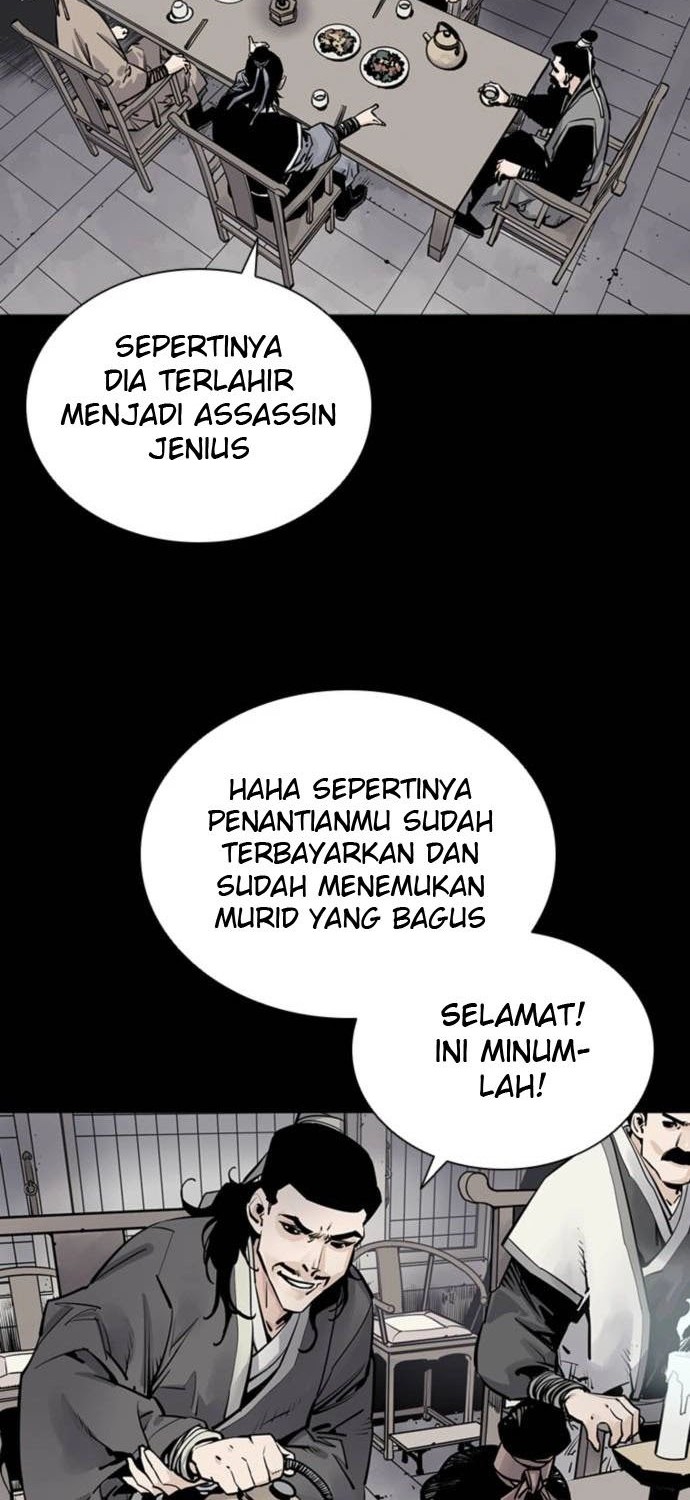 Death God Bab 03 halaman 18