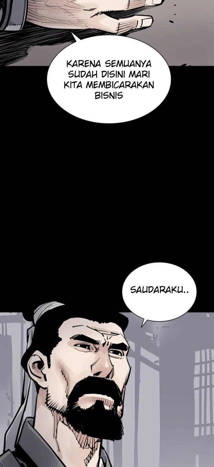Death God Bab 03 halaman 20