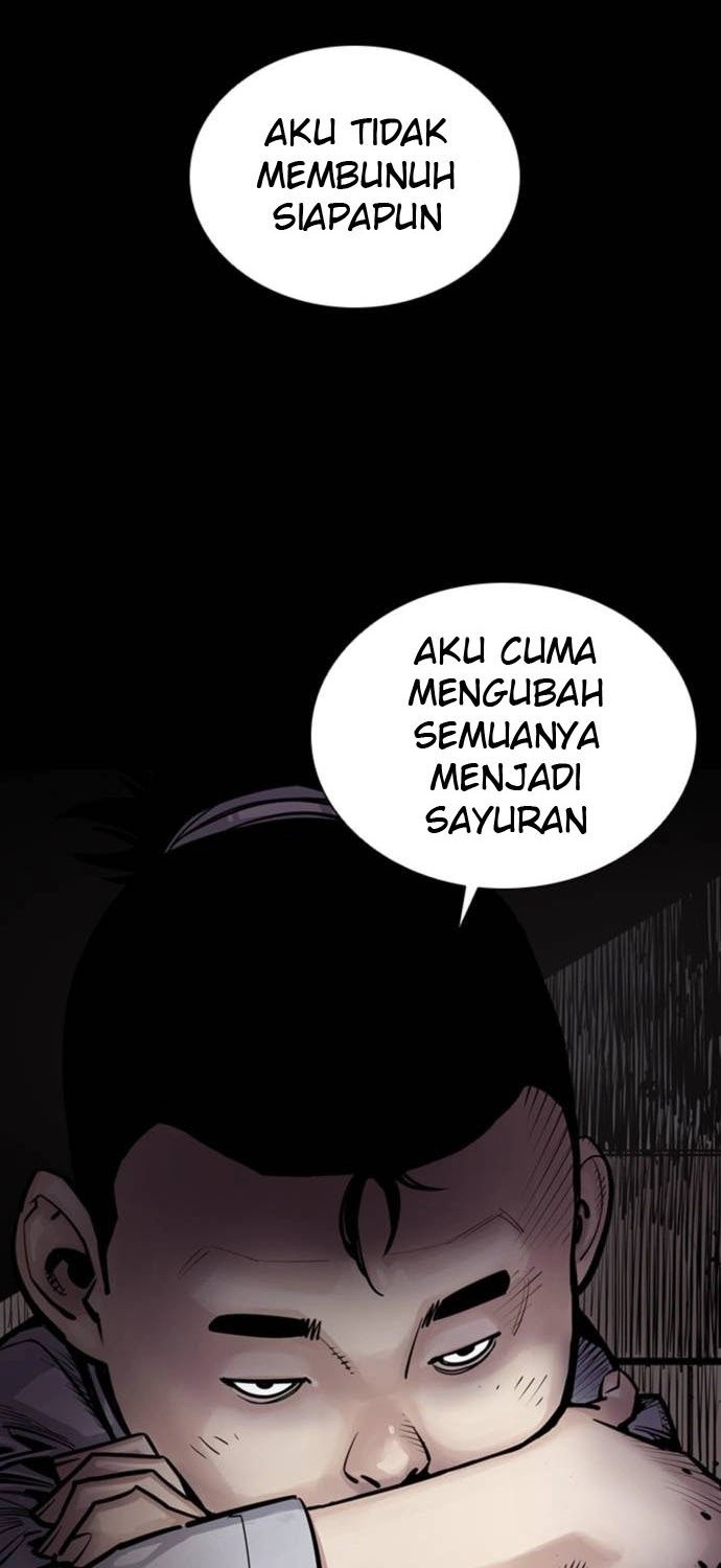 Death God Bab 03 halaman 28
