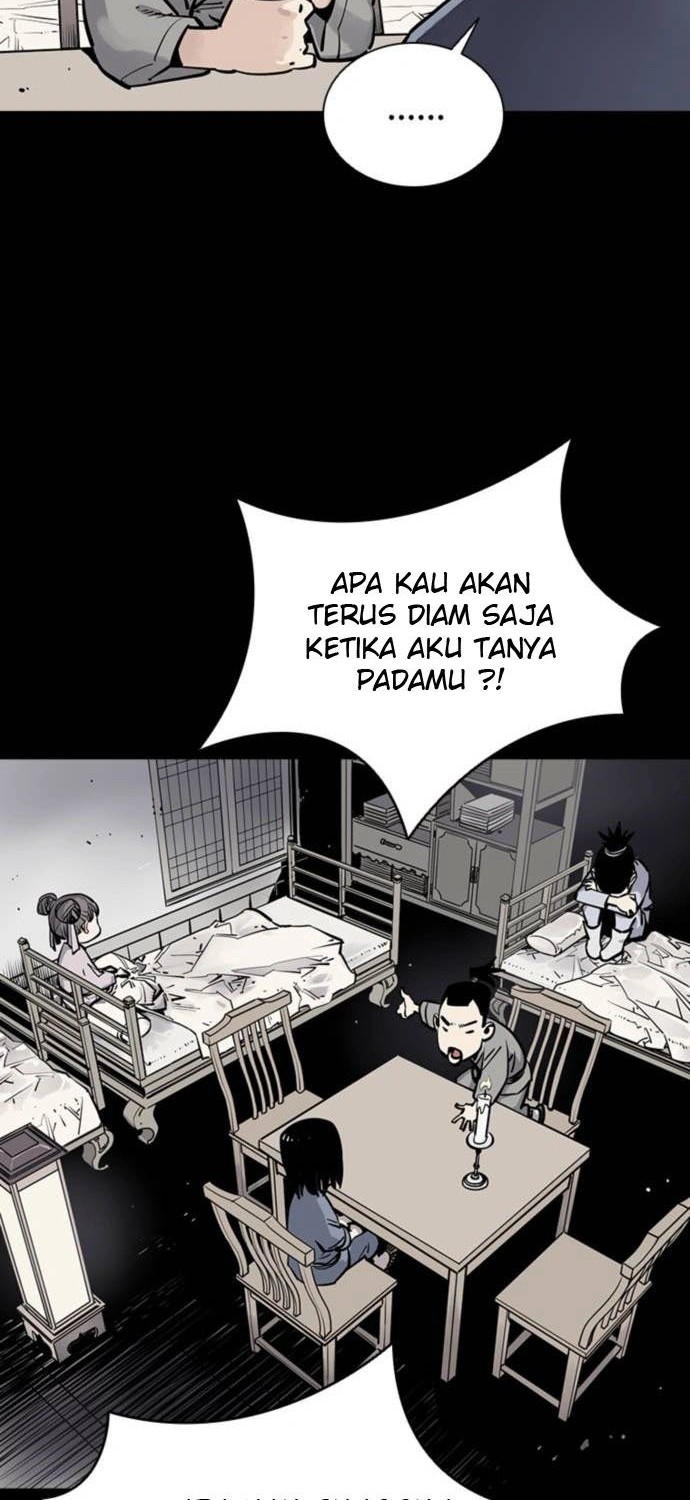 Death God Bab 03 halaman 30