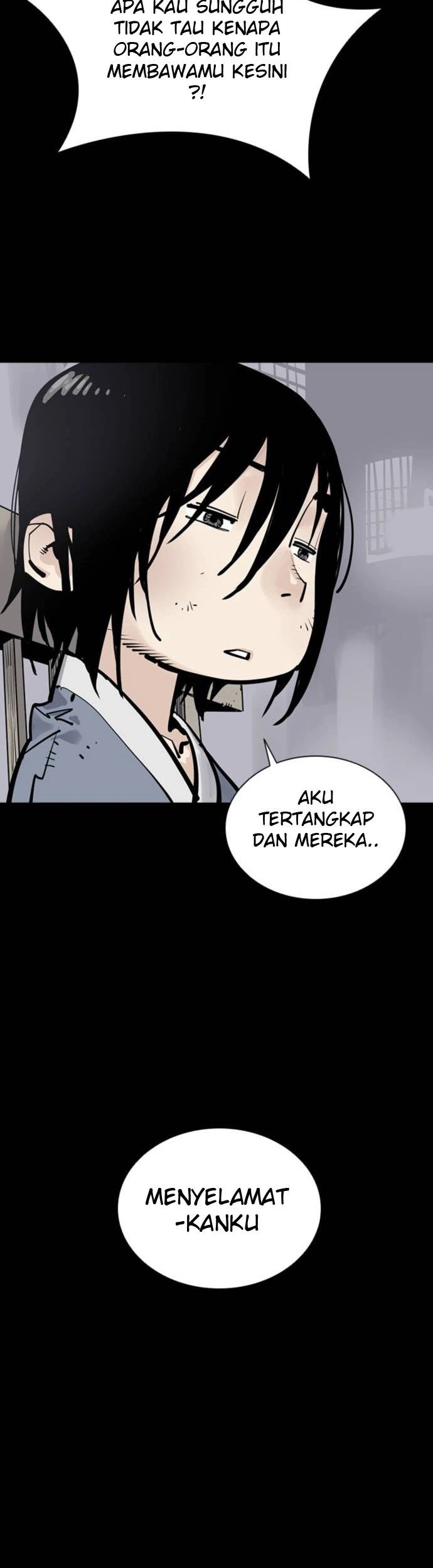 Death God Bab 03 halaman 31