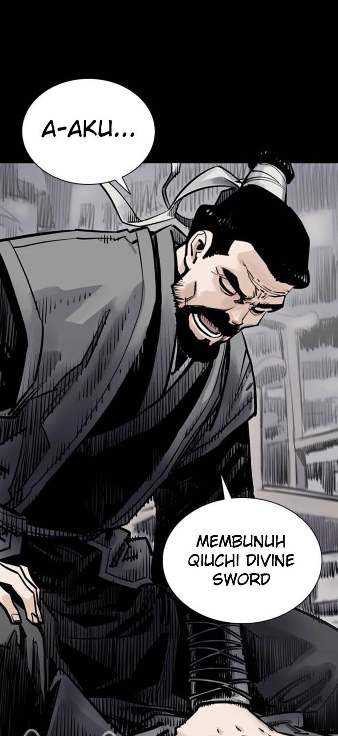 Death God Bab 03 halaman 34
