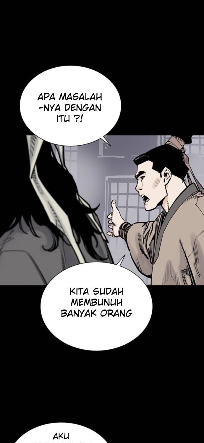 Death God Bab 03 halaman 36