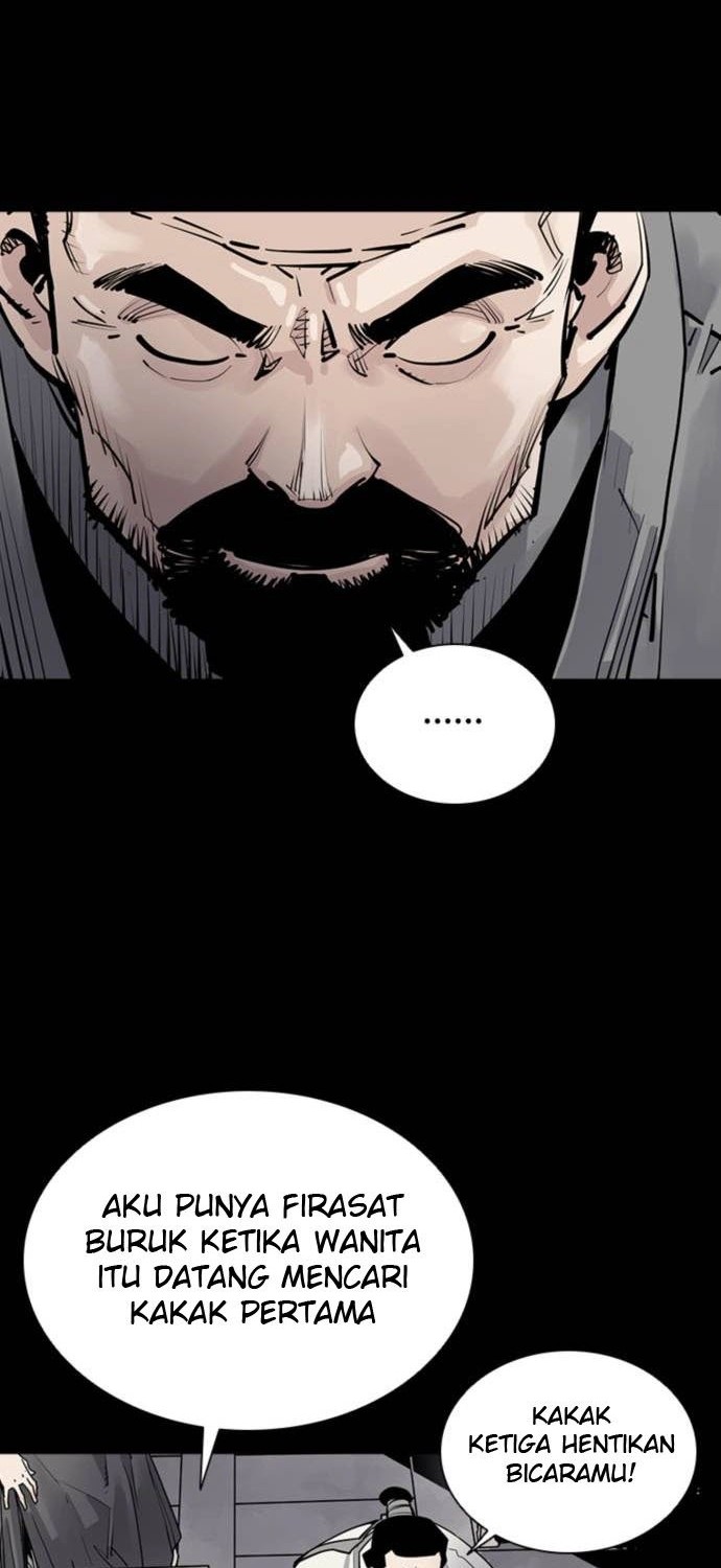 Death God Bab 03 halaman 38