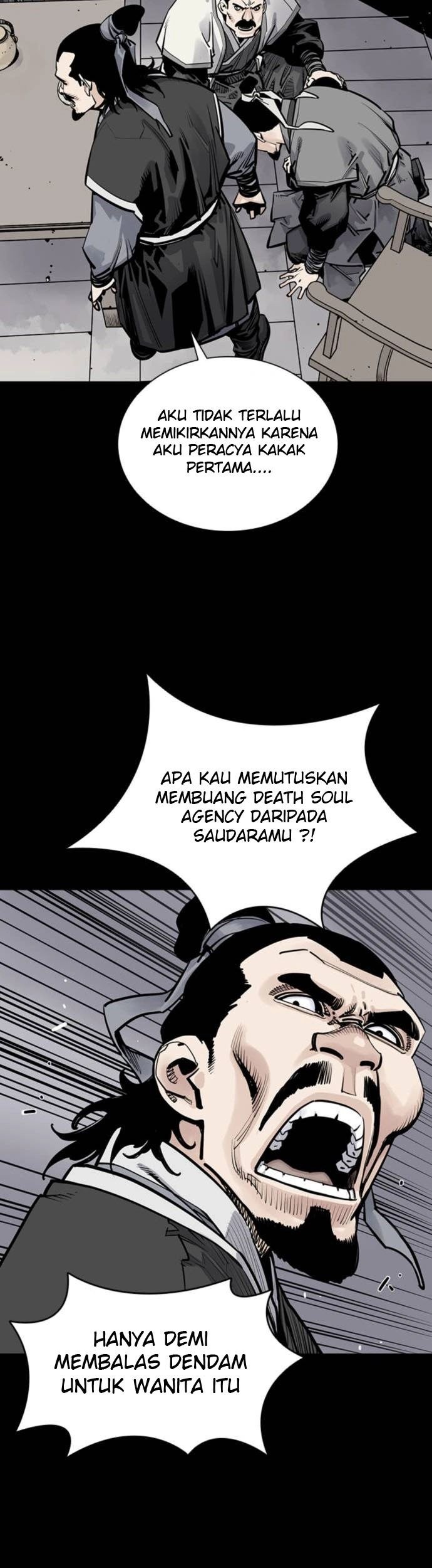 Death God Bab 03 halaman 39