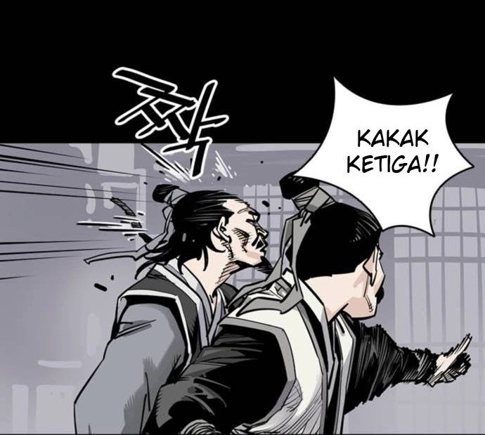 Death God Bab 03 halaman 40