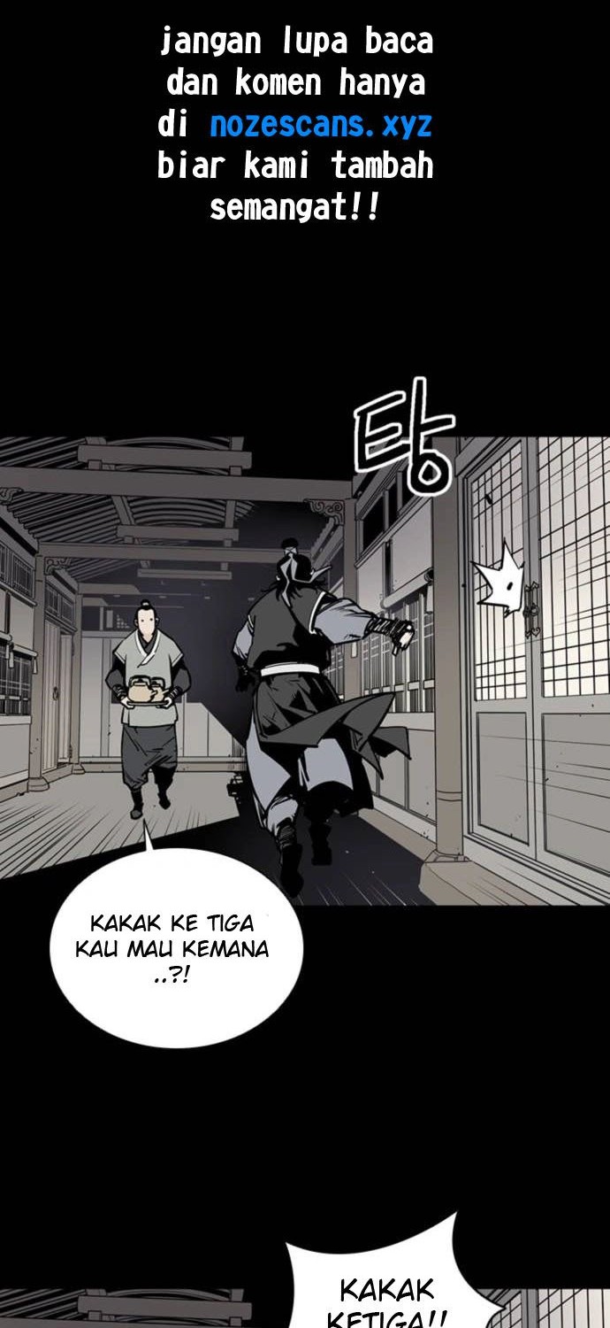 Death God Bab 03 halaman 42