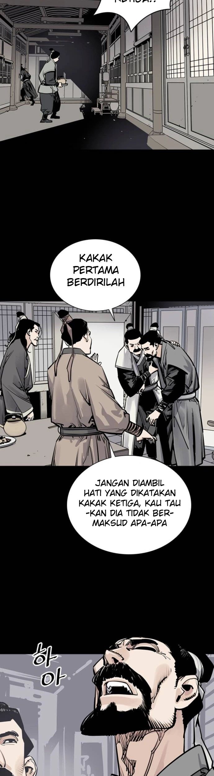 Death God Bab 03 halaman 43
