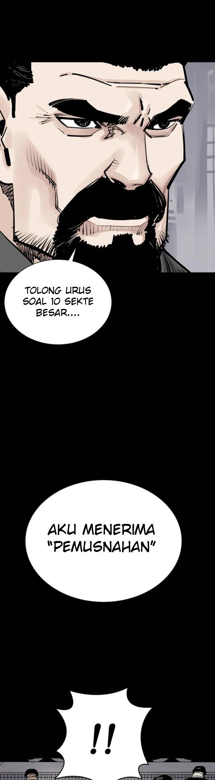 Death God Bab 03 halaman 45