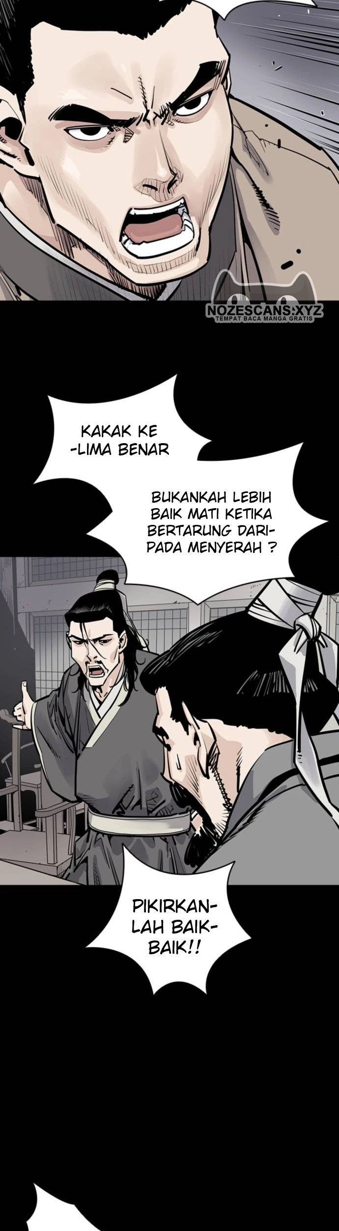 Death God Bab 03 halaman 47