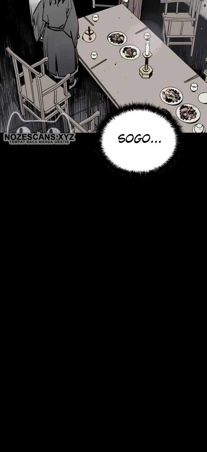 Death God Bab 03 halaman 50