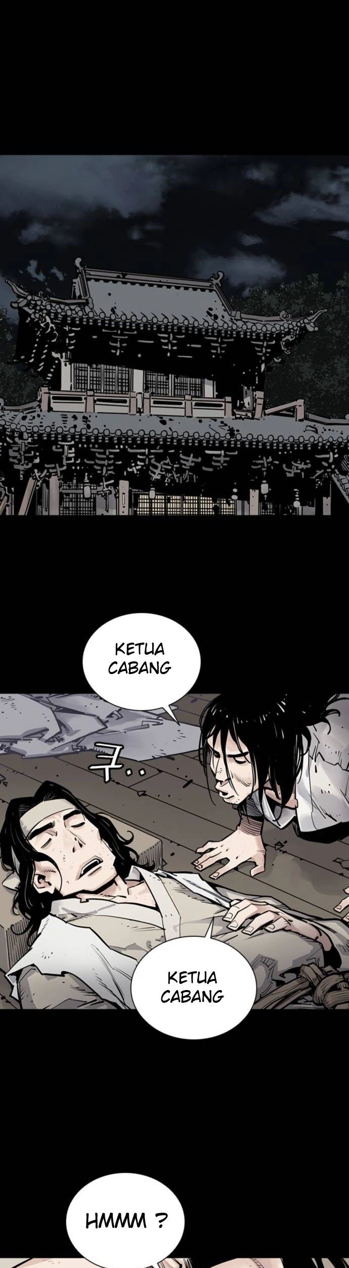 Death God Bab 03 halaman 51