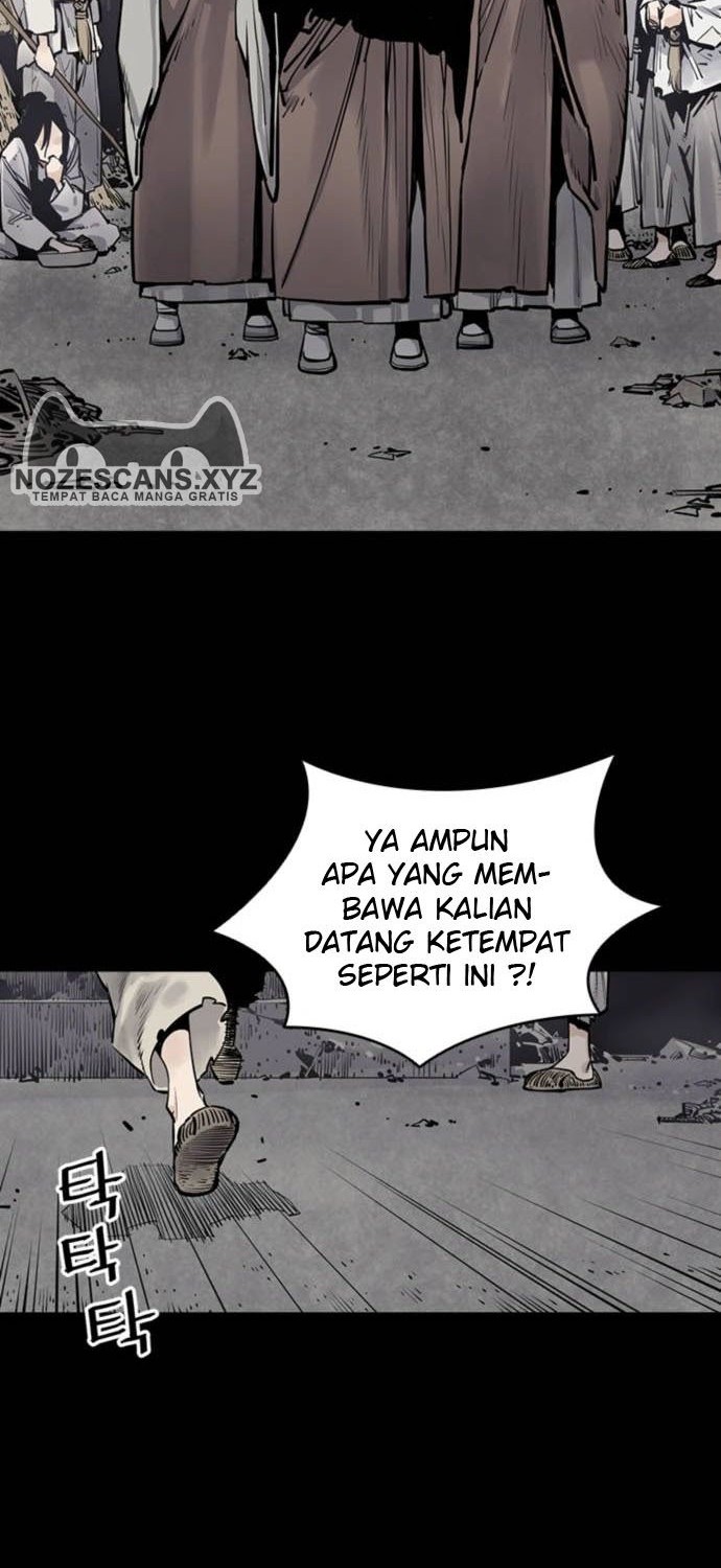 Death God Bab 03 halaman 54