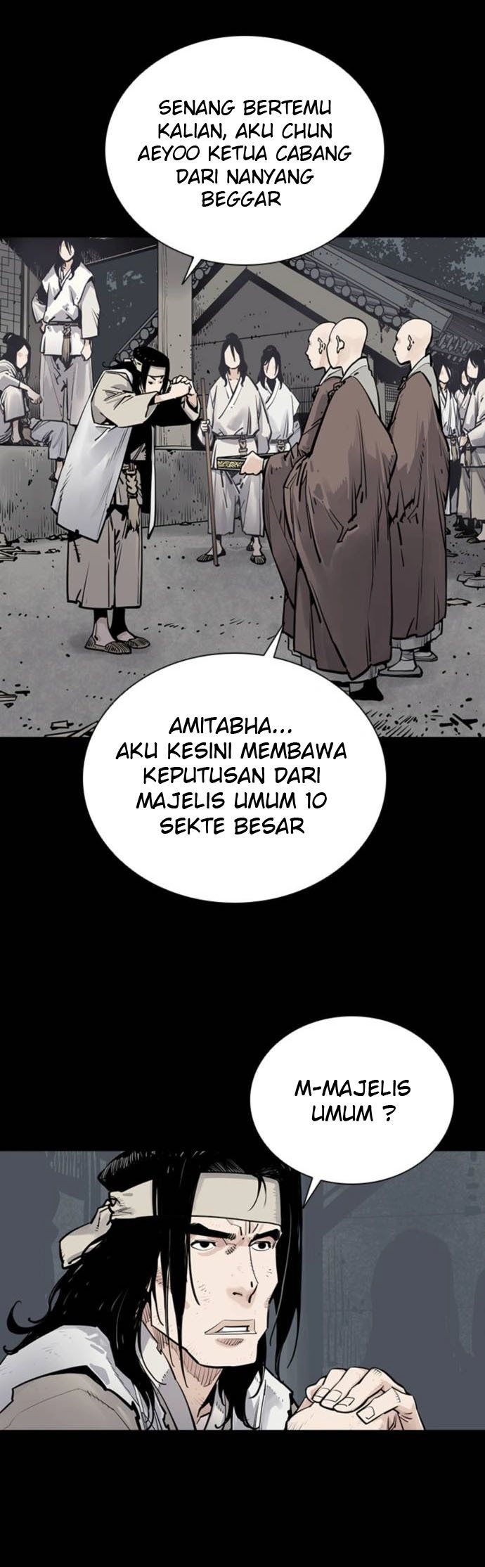 Death God Bab 03 halaman 55