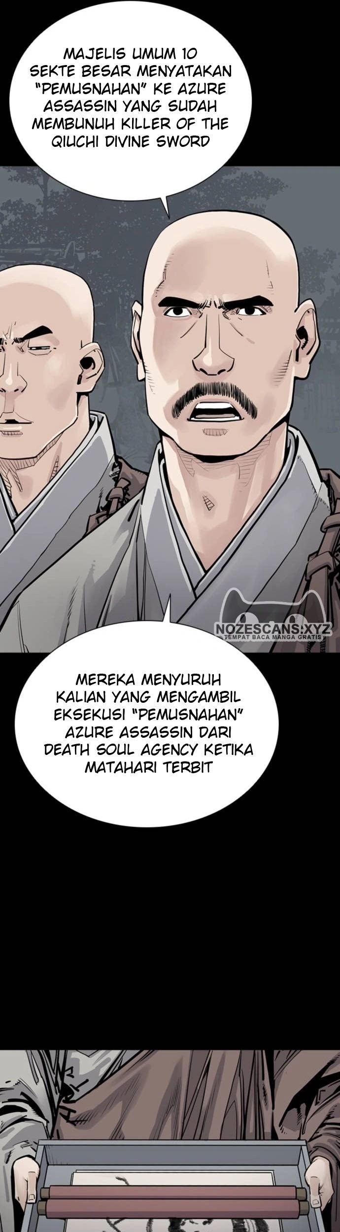 Death God Bab 03 halaman 56
