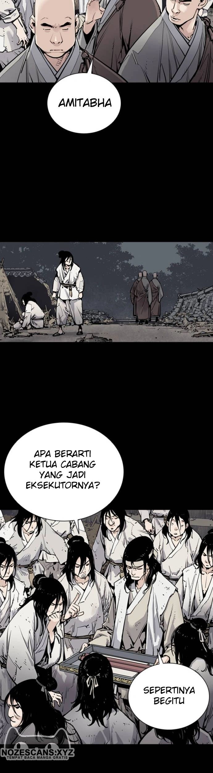 Death God Bab 03 halaman 58
