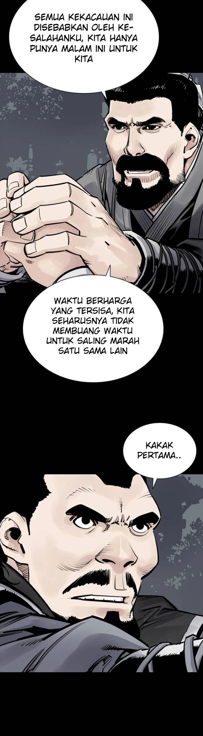 Death God Bab 04 halaman 5