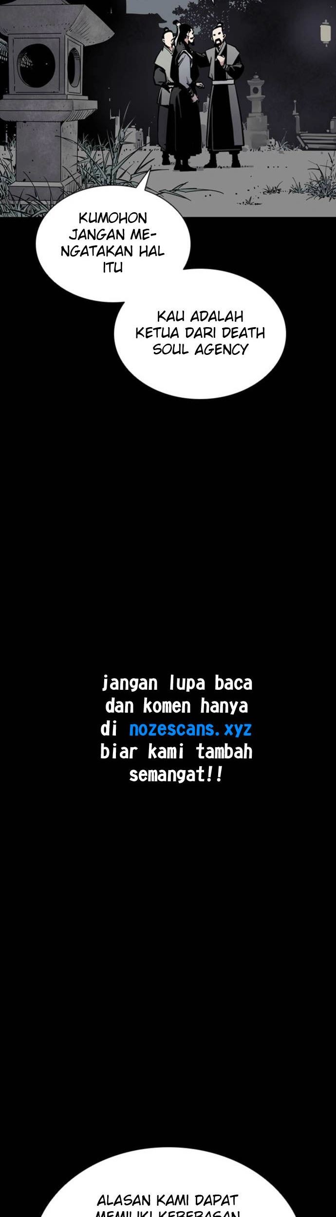 Death God Bab 04 halaman 7