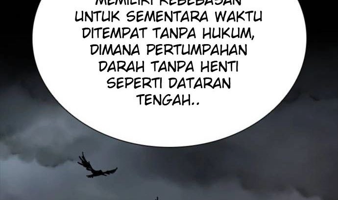 Death God Bab 04 halaman 8