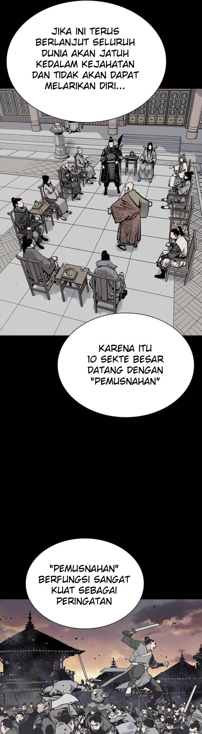 Death God Bab 04 halaman 11