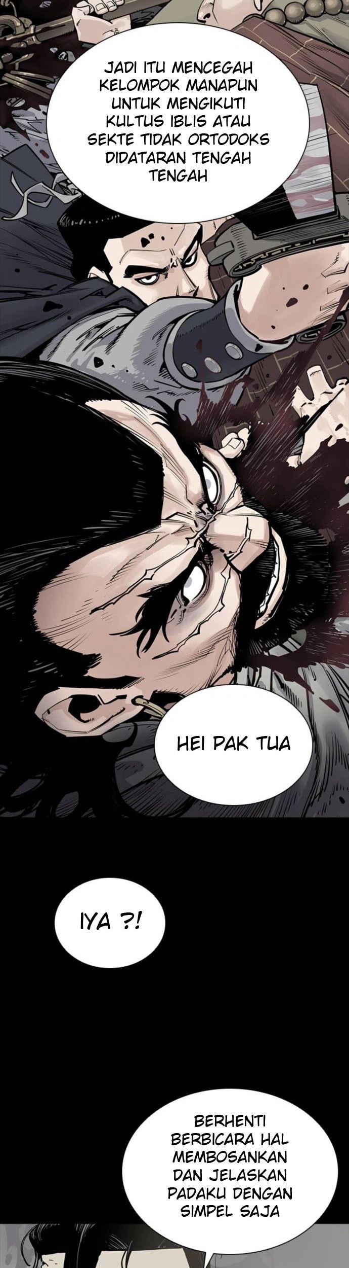 Death God Bab 04 halaman 13