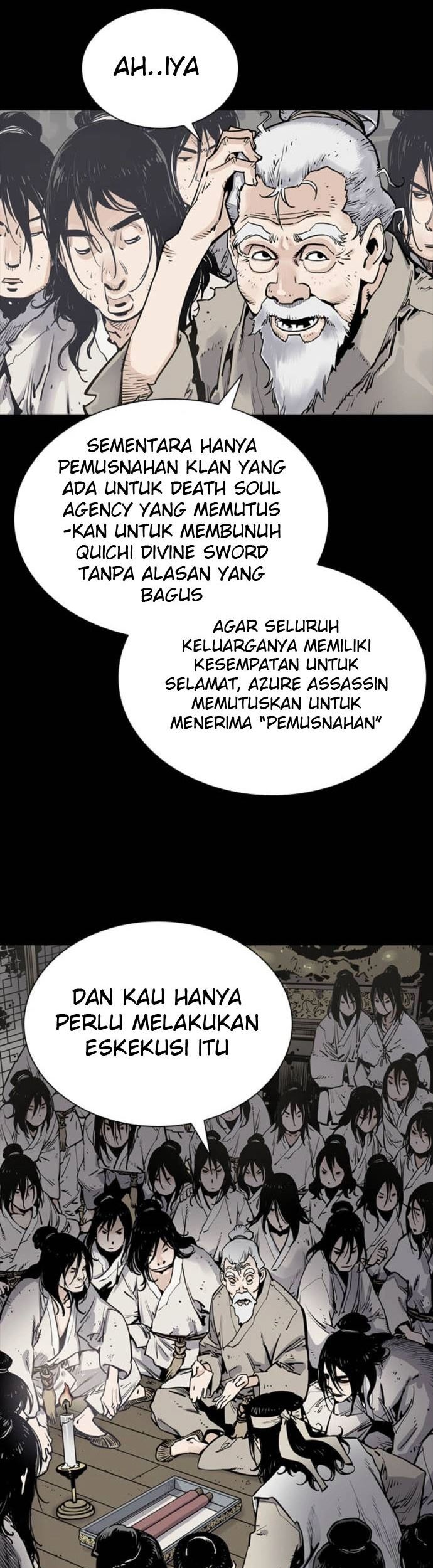 Death God Bab 04 halaman 15