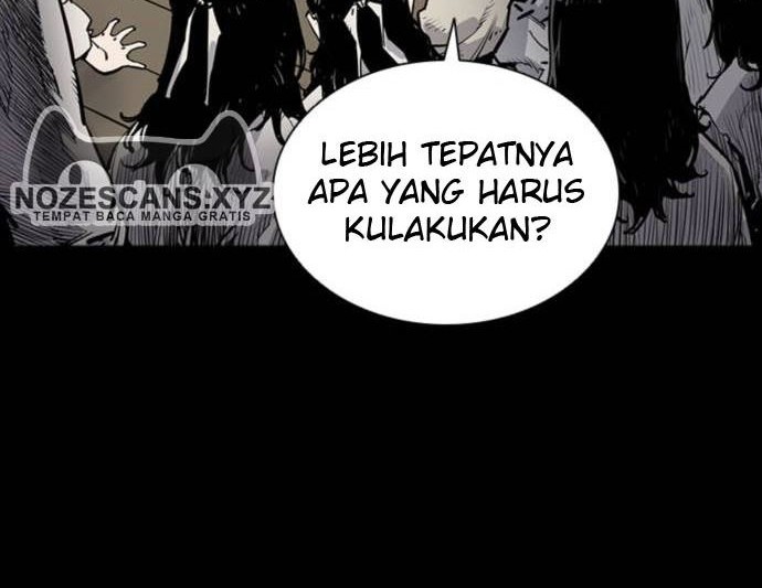 Death God Bab 04 halaman 16