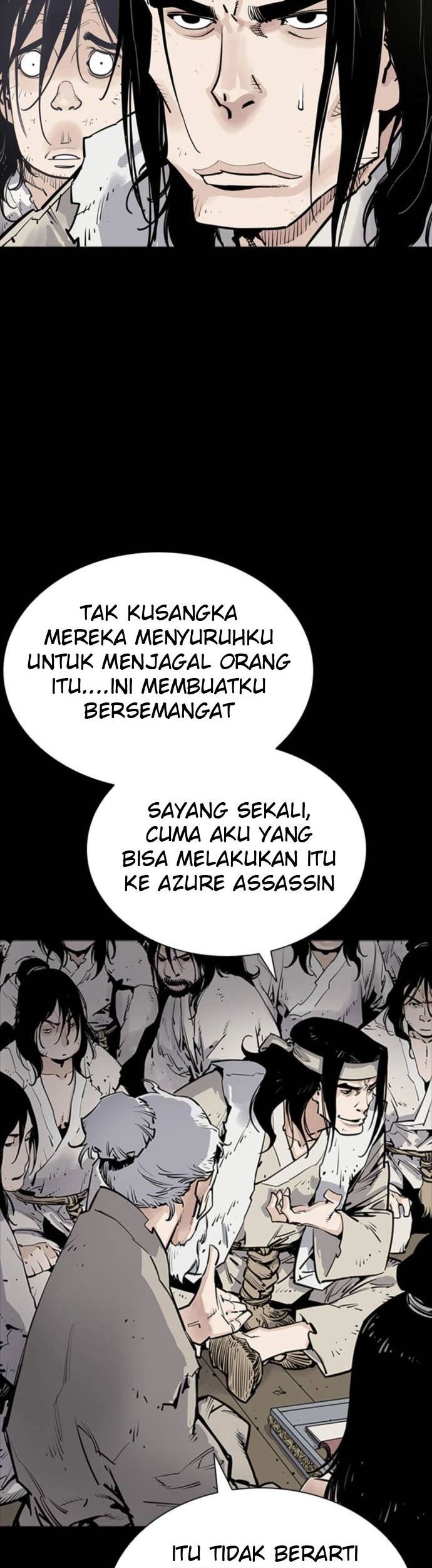 Death God Bab 04 halaman 19