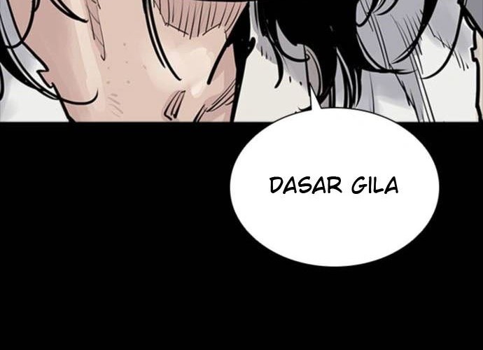Death God Bab 04 halaman 22