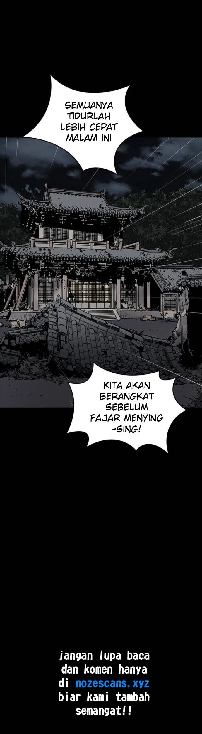 Death God Bab 04 halaman 23