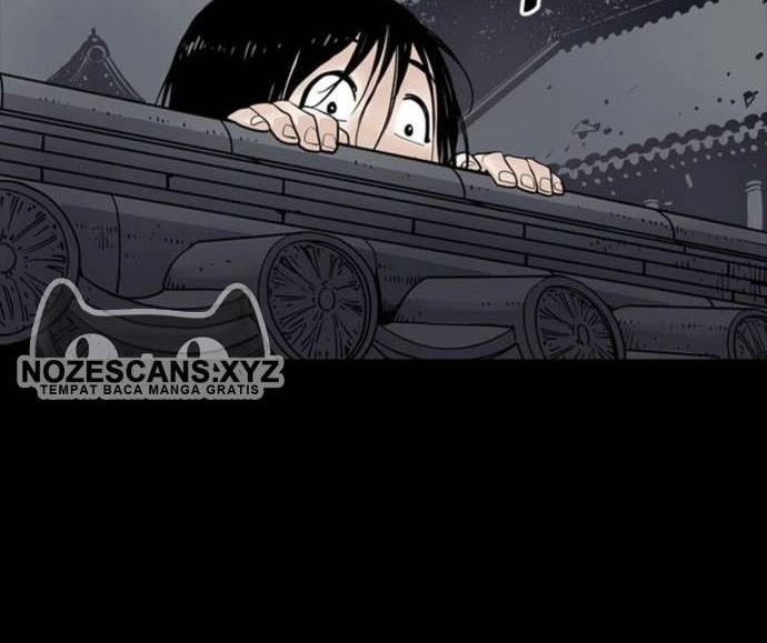 Death God Bab 04 halaman 32