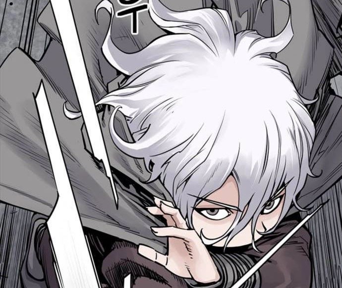 Death God Bab 04 halaman 36