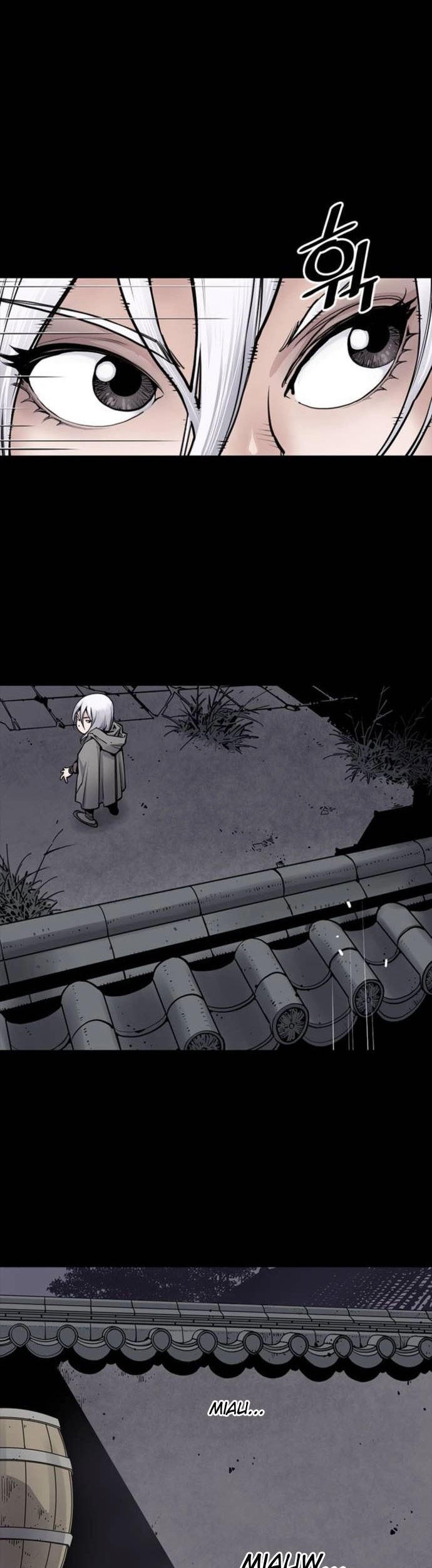 Death God Bab 04 halaman 39