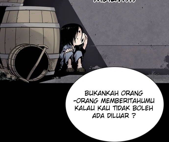 Death God Bab 04 halaman 40