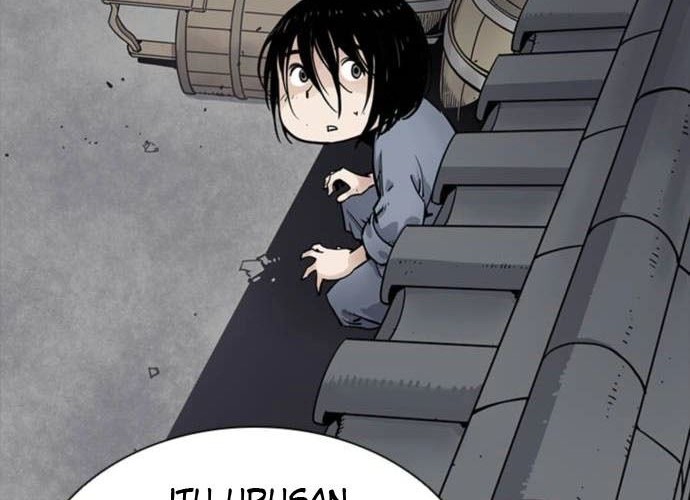 Death God Bab 04 halaman 42