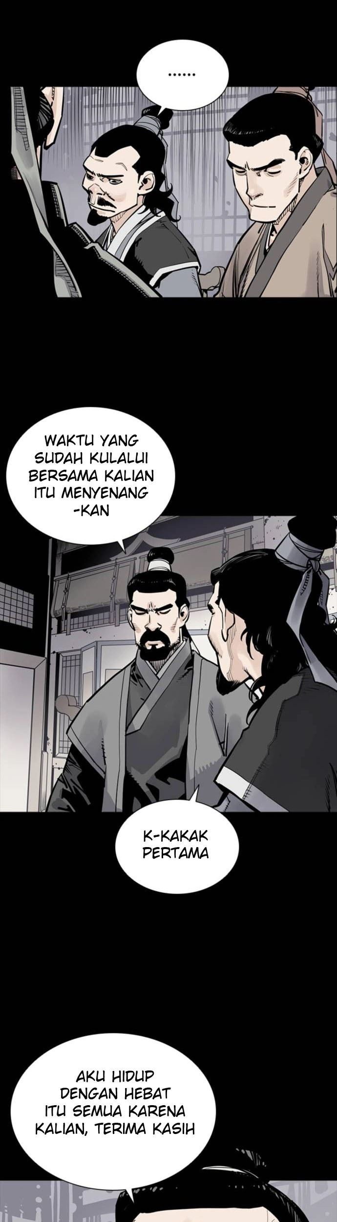 Death God Bab 04 halaman 51