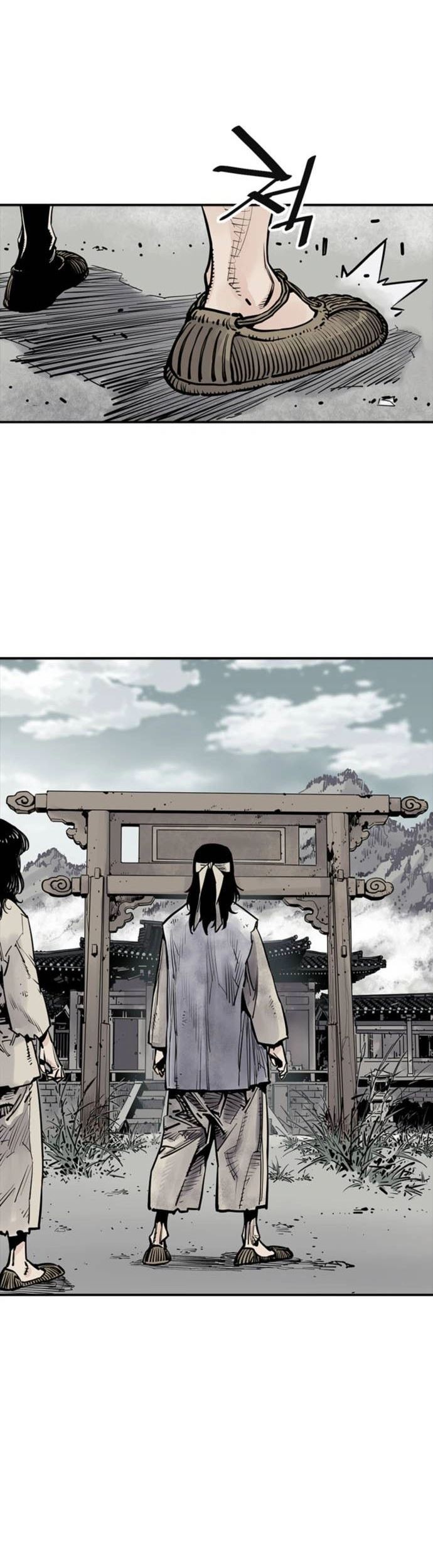 Death God Bab 04 halaman 59