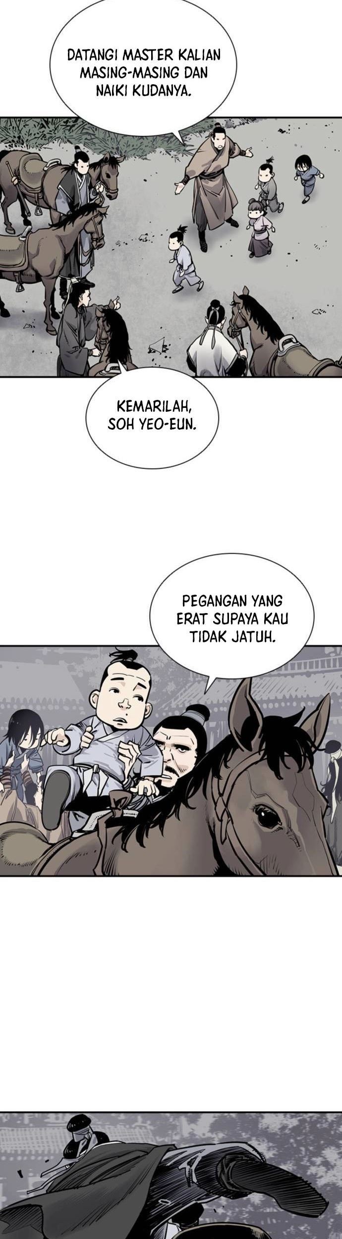Death God Bab 05 halaman 10